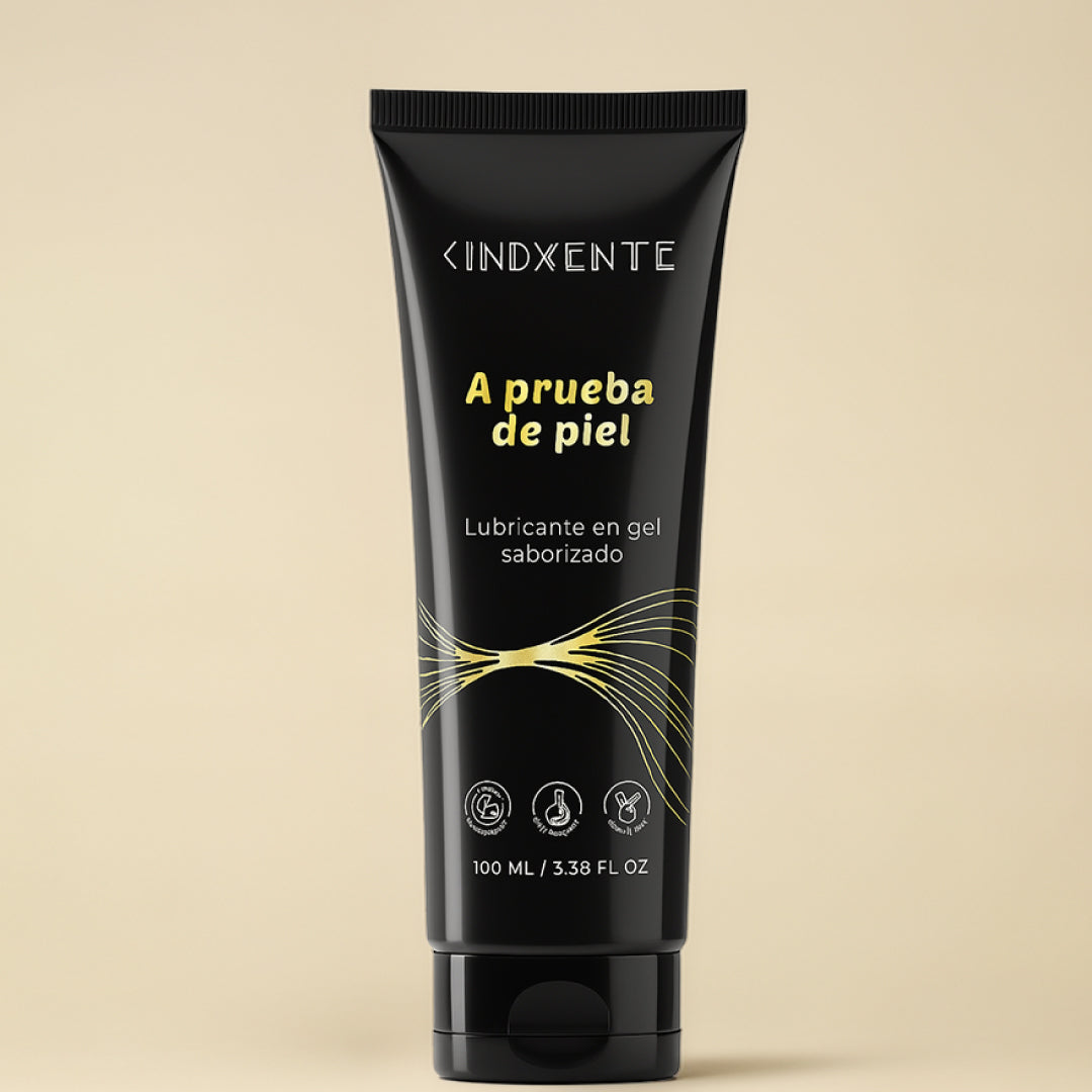 Kit Velvet Night (Lubricante, Gel y Vela)