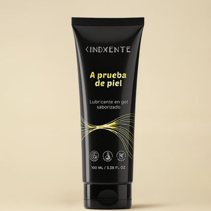 Kit Velvet Night (Lubricante, Gel y Vela)
